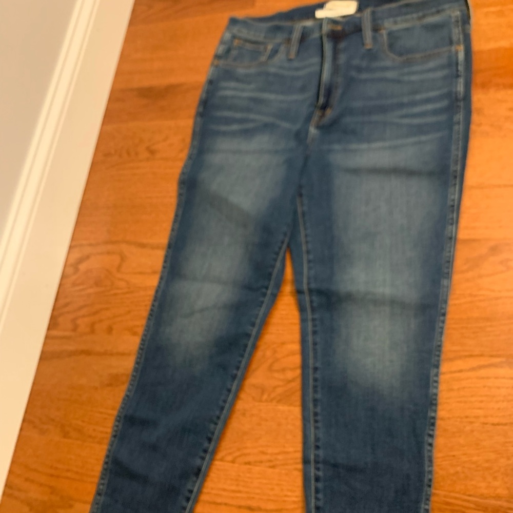 Madewell Jean brand new with tags